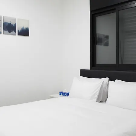 Luxury Family Apartment #28 By Hashdera אילת מראה חיצוני תמונה