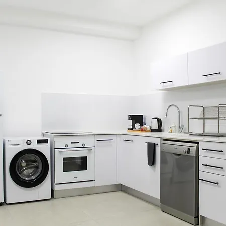 Luxury Family Apartment #28 By Hashdera אילת מראה חיצוני תמונה