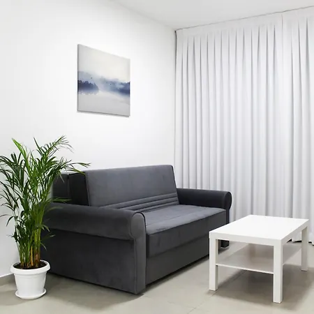 Luxury Family Apartment #28 By Hashdera אילת מראה חיצוני תמונה