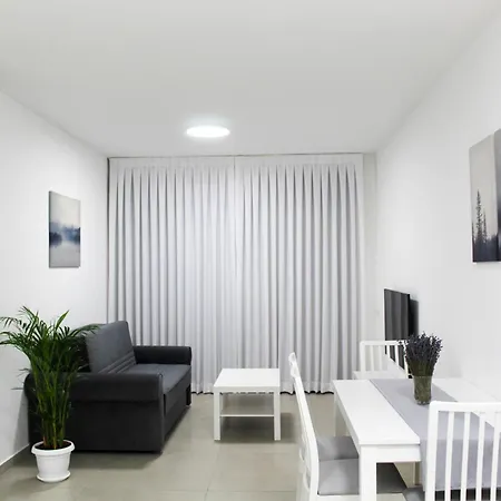 Luxury Family Apartment #28 By Hashdera אילת מראה חיצוני תמונה