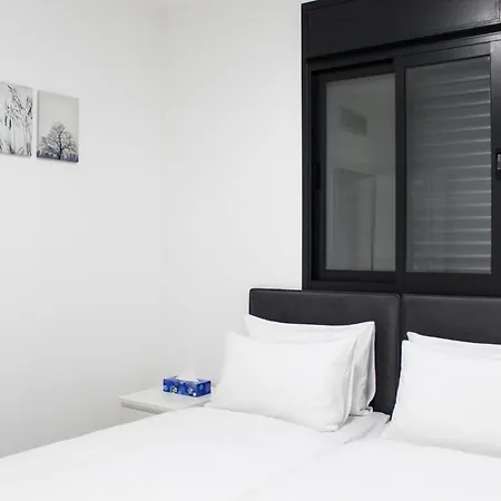 Luxury Family Apartment #28 By Hashdera אילת מראה חיצוני תמונה