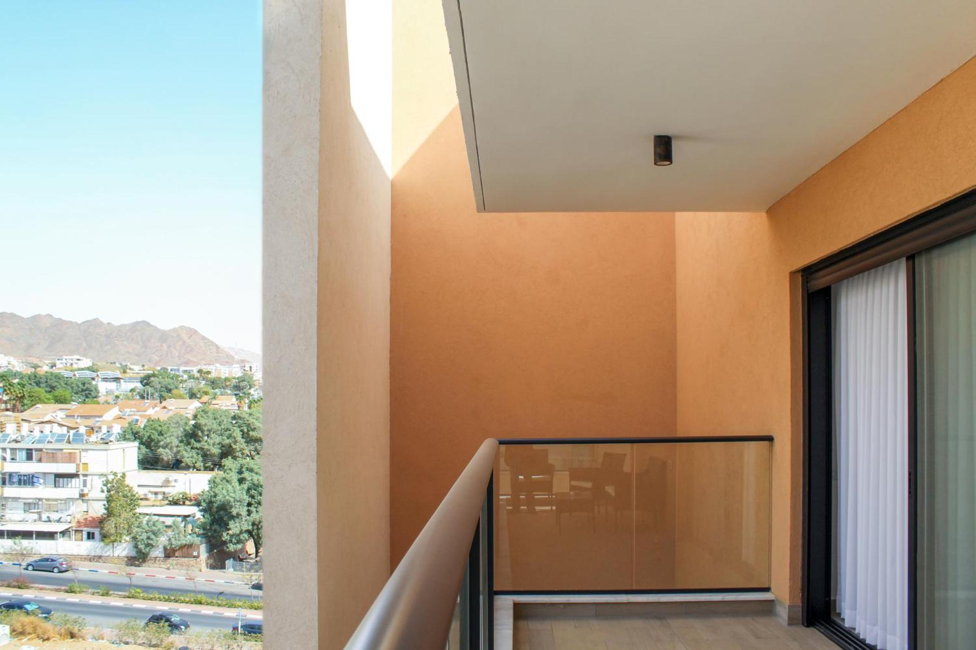 Luxury Family #28 By Hashdera אילת
